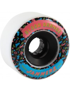 BLOOD ORANGE Jammerz 66 mm...