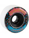BLOOD ORANGE Jammerz 66 mm - Roues de longboard