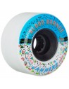 BLOOD ORANGE Jammerz 69 mm - Roues de longboard