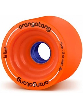 ORANGATANG In Heat 75 mm...