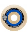 SPITFIRE Formula Quattro Tavolette Naturale 52mm 99a - Ruote Skateboard