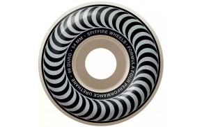 Roues de skate SPITFIRE F4 Classics 54mm