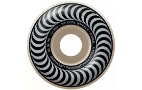 Roues de skate SPITFIRE Formula FOur 54mm