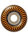 SPITFIRE Formula Four Classics 53mm 99a - Ruedas de skateboard