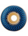 SPITFIRE Formula Four Classic Natural 56mm 97a - Skate wheels