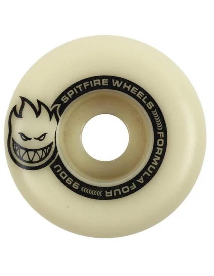 Roues de skate SPITFIRE Formula Four Classics Lil Smokies 50mm 99a