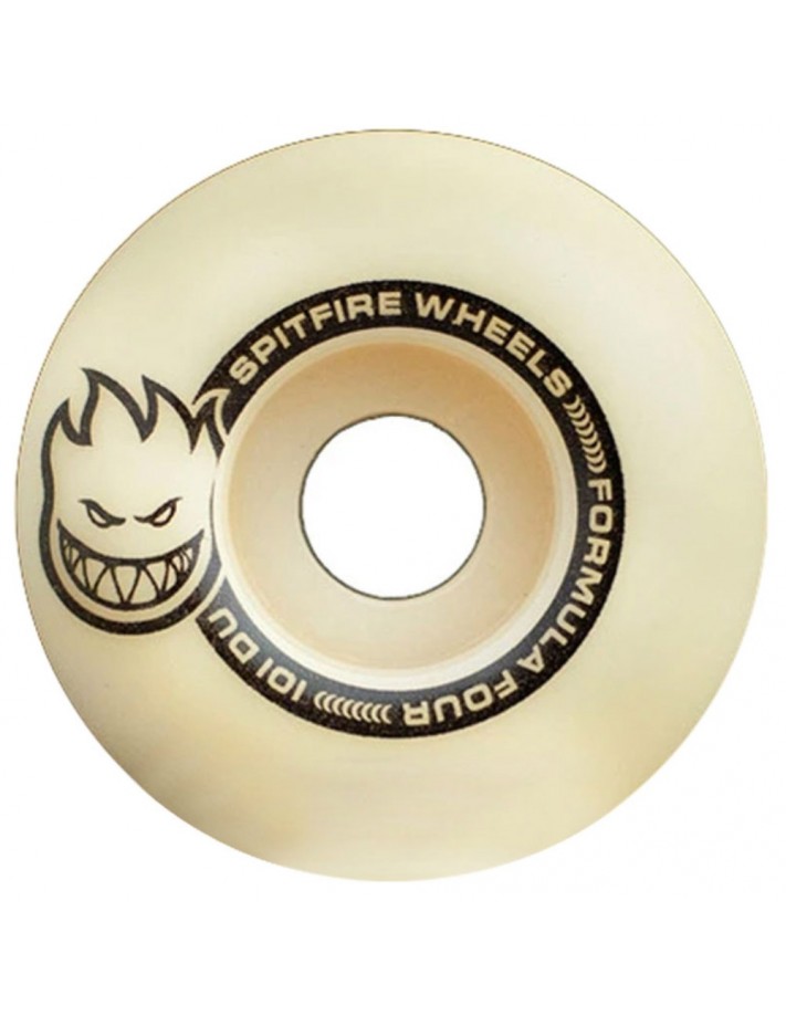 Roues de skate SPITFIRE Formula Four Classics Lil Smokies 50mm