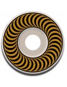 SPITFIRE Classics Wheels 50mm 99a - Wheels