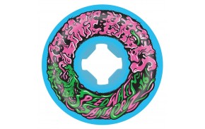 Skate wheels SLIME BALLS Vomit Mini 53mm