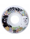RIPNDIP Flower Child 50mm 99a - Roues de skate