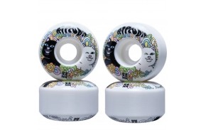 Pack de Roues de skate RIPNDIP Flower Child 50mm