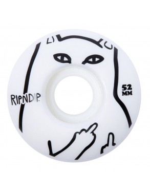 Roues de skate RIPNDIP Lord Nermal 52mm