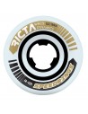 RICTA Speedrings Slim 52mm 99a - Ruedas de skateboard