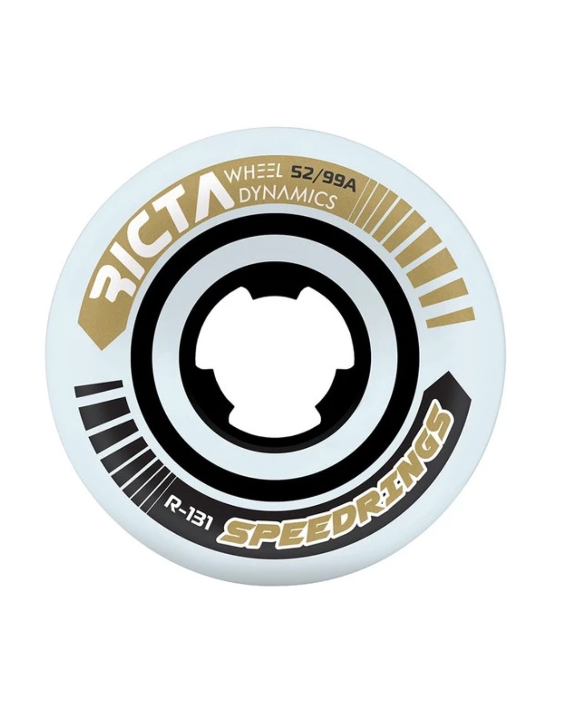 Ricta Wheels Speedrings Slim 99A 52mm – SKATEMARKET.MA