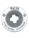 RICTA Crystal Cores 54mm 95a - Ruedas de skateboard