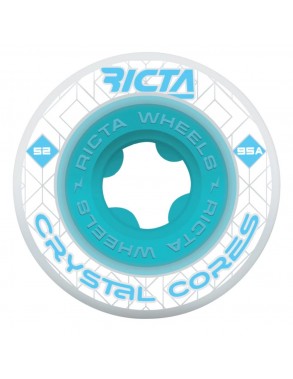 RICTA Crystal Cores 52mm...