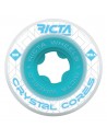 RICTA Crystal Cores 52mm 95a - Skate Rollen