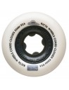RICTA Cored Clouds 56mm 92a Nero - Ruote da Skateboard