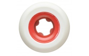 Roues de skate RICTA Cored Clouds 54mm rouge core