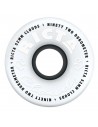RICTA Clouds 52mm 92a Negro - Ruedas de skateboard