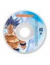 PRIMITIVE DBZ Rodriguez Ultra Instinct 52mm - Ruedas de skateboard