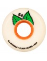 OJ WHEELS Plain Jane Keyframe 54mm 87a - Ruote da Skateboard
