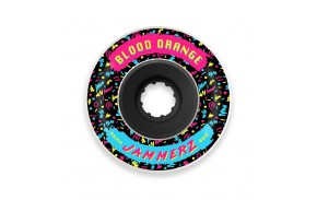 Blood Orange Jammerz 66 mm 