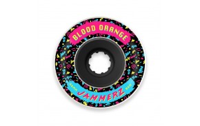 Blood Orange Jammerz 66 mm 