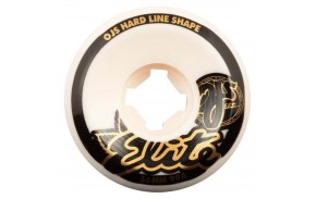 Roues de skateboard OJ Wheels Elite hardline 55mm