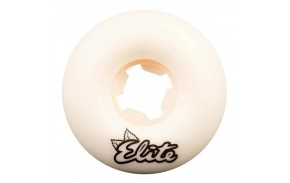 Roues de skateboard OJ Wheels Elite hardline 55mm Core