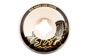 Roues de skate OJ Wheels Elite Hardline 54mm