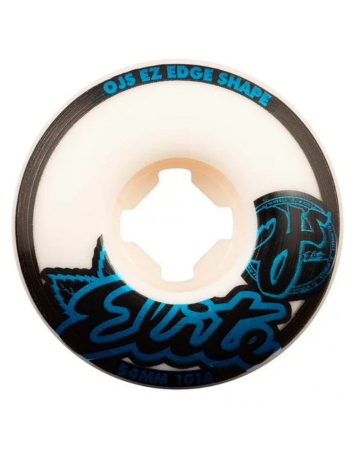 Roues de skate OJ WHEELS Elite Ez Edge 54mm