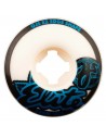 OJ WHEELS Elite Ez Edge 53mm 101a - Ruedas de skateboard
