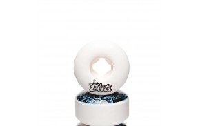 Roues OJ Wheels Elite 52mm gros plan