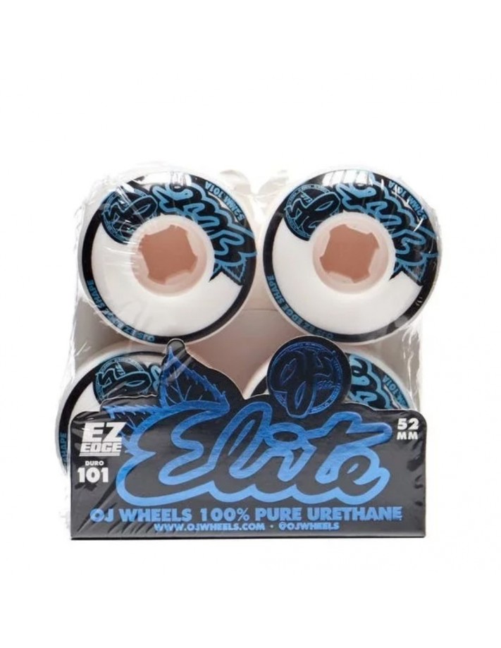 OJ wheel Eric Dresden ELITE 101a 56mm OJ Wheels Chris Russell