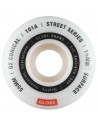 GLOBE G2 Conisch Wit 55mm 101a - Snowboard Wielen skate