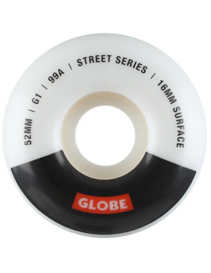 Roues de skate Globe G1 52mm