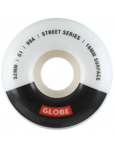 Roues de skate Globe G1 52mm