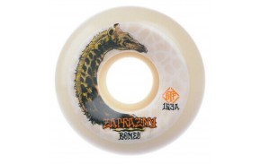 Roues de skate BONES STF V5 Zaprazny 52mm