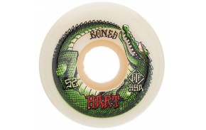 Roues de skate BONES STF V5 Hart Speed Gator 52mm