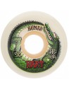 BONES STF V5 Hart Speed Gator 52mm 99a - Ruedas de skateboard