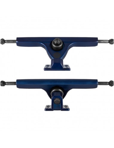 Caliber II Truck - 184 mm - 50° - Satin Blue Caliber II Truck - 184 mm - 50° - Satin Blue