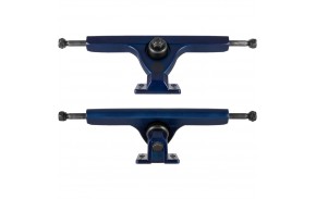 Caliber II Truck - 184 mm - 50° - Satin Blue