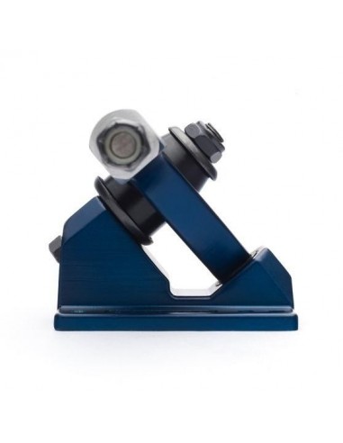 Caliber II Truck - 184 mm - 50° - Satin Blue Caliber II Truck - 184 mm - 50° - Satin Blue