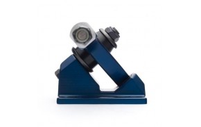 Truck Caliber II - 184 mm - 50° - Bleu Midnight