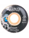 BONES STF V1 52mm 99a Mcclung Unknown - Skate Rollen