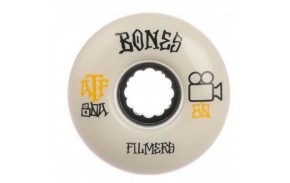 Roues de skate BONES ATF Filmers 52mm