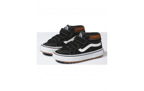 Chaussures Skate Enfants VANS Kids Sk8 Mid Reissue MTE1