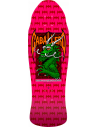 POWELL PERALTA Reissue Cab Street Dragon 9.6" - Pink - Old School
