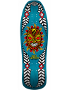 POWELL PERALTA Reissue Guerrero Masker 10" - Blauw - Old school
